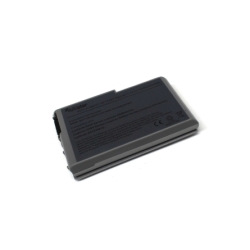 Batterie d'ordinateur portable pour DELL LATITUDE/INSPIRON D500...