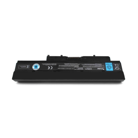 Batterie d'ordinateur portable pour TOSHIBA DYNABOOK N200 N300 MINI NB505