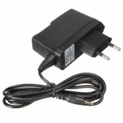 Chargeur Tablette 5V 2A fiche de 3,5 mm