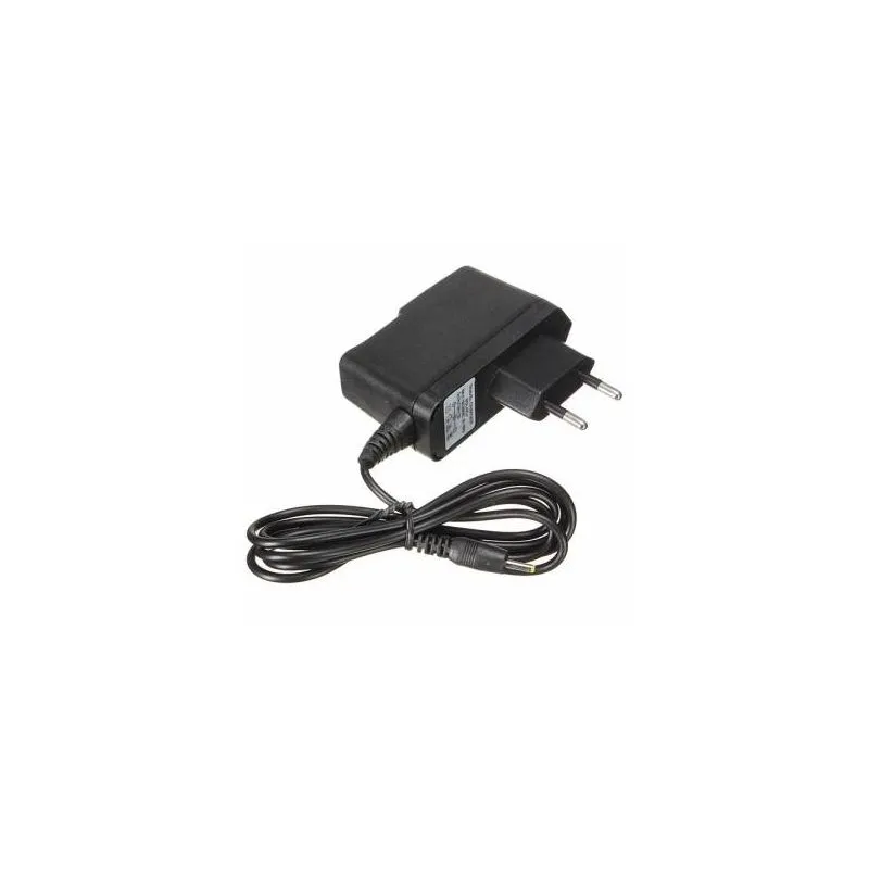 Chargeur Tablette 5V 2A fiche de 3,5 mm