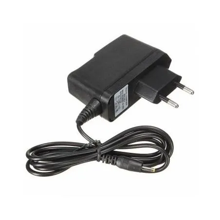 Chargeur Tablette 5V 2A fiche de 3,5 mm