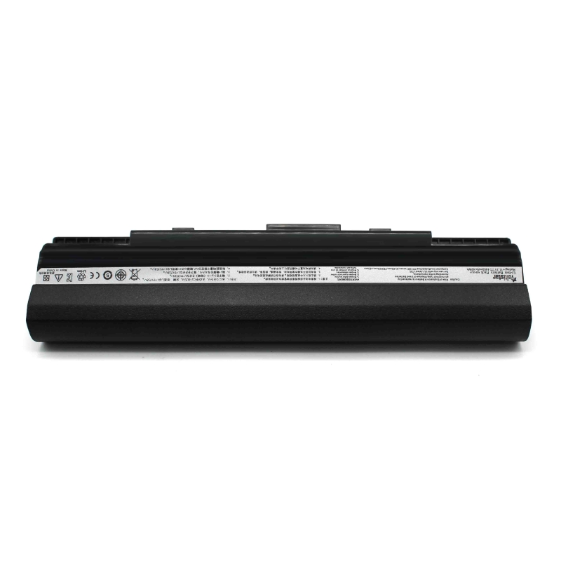 Batterie d'ordinateur portable pour Asus Eee PC 1201HA 1201K 1201N 1201NL 1201PN 1201T