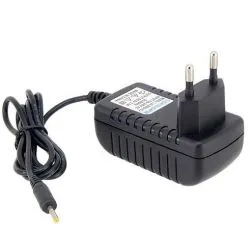 Chargeur Tablette 9V 2A-connecteur 2,5 mm