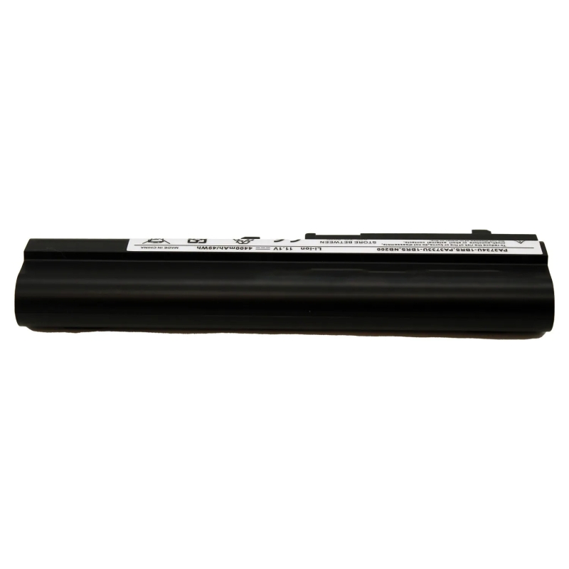 Batterie d'ordinateur portable pour TOSHIBA MINI NB250 NB200 NB205 PA3732U-1BAS