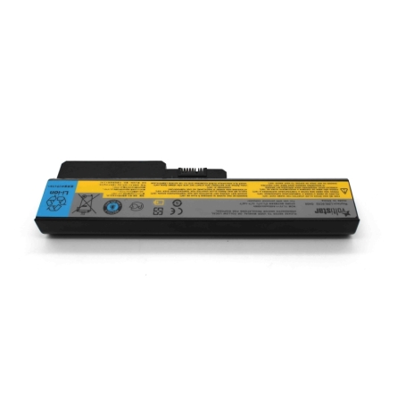 Batterie d'ordinateur portable pour IBM LENOVO G450 N500 Y430 G430 G450 G455A G530
