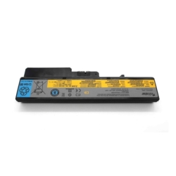 Batterie d'ordinateur portable pour LENOVO G470 B570 Z470 G460 G465...