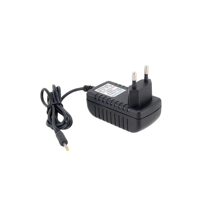 Chargeur Tablette 9V 2A connecteur 3,5 mm