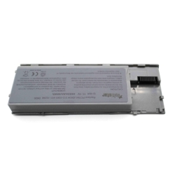 Batterie d'ordinateur portable pour DELL LATITUDE D620 D630 D631...