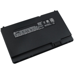 Batterie d'ordinateur portable pour HP MINI 1000, MINI 1100,...