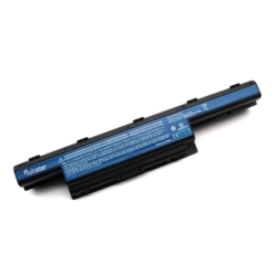 BATTERIE D'ORDINATEUR PORTABLE HAUTE CAPACITÉ POUR ACER ASPIRE 4738ZG 4741G 4741Z 4741ZG 5742 7551 7560G