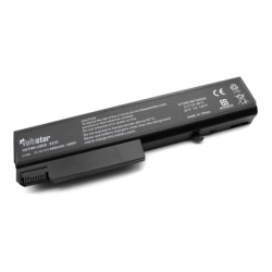 BATTERIE POUR ORDINATEUR PORTABLE HP ELITEBOOK 6930P 8440P PROBOOK 6440B