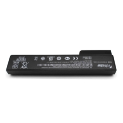BATTERIE POUR ORDINATEUR PORTABLE HP ELITEBOOK 8460P 8460W 8560P...