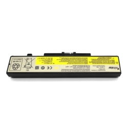 Batterie d'ordinateur portable pour LENOVO IDEAPAD G480 G585 Y480...