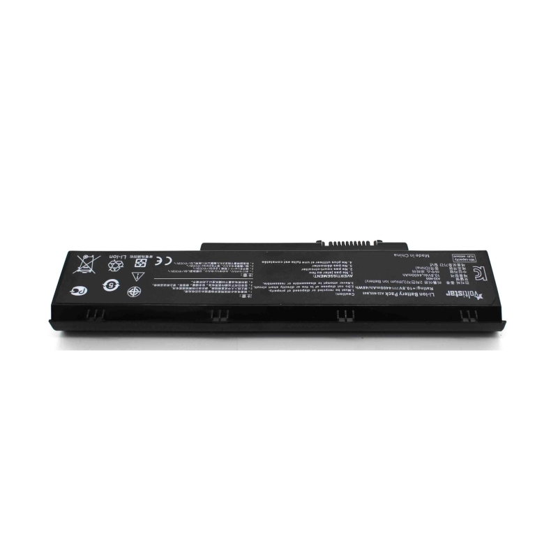 BATTERIE D'ORDINATEUR PORTABLE POUR ASUS N53S A32-N55 N45 N55 N75 P7D X4K X5Q X7D