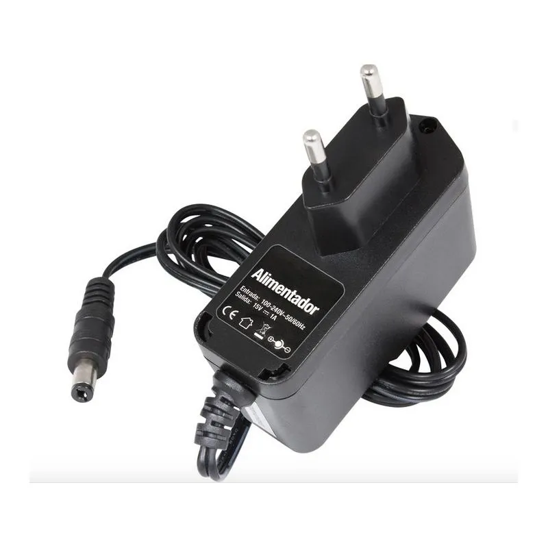 Adaptateur d'alimentation de 15V 1A