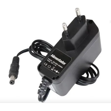 Adaptateur d'alimentation de 15V 1A