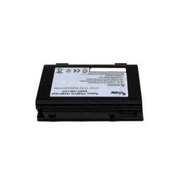 BATTERIE D'ORDINATEUR PORTABLE POUR FUJITSU LIFEBOOK E8410 FPCBP175...
