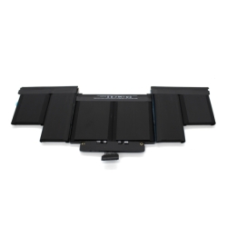BATTERIE D'ORDINATEUR PORTABLE POUR APPLE MACBOOK PRO A1398 RETINA...