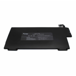 BATTERIE D'ORDINATEUR PORTABLE POUR APPLE MACBOOK AIR 13" A1245...