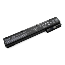 BATTERIE POUR ORDINATEUR PORTABLE HP ELITEBOOK 8570W 8760W