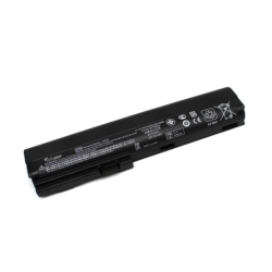 BATTERIE POUR ORDINATEUR PORTABLE HP ELITEBOOK 2560P 2570P 632015-241 632015-242