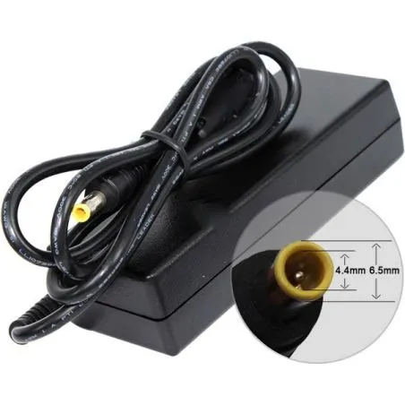 Chargeur Pour Sony Vaio Vgn - Sr (Ns Fz Z S N ° Fw Sz Nw N Fs) De La Série