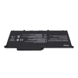 BATTERIE POUR ORDINATEUR PORTABLE SAMSUNG 900X3C-A01, 900X3C-A02DE,...