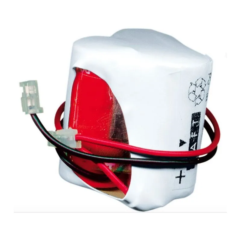 Batterie téléphone sans fil 3,6 V 300mah