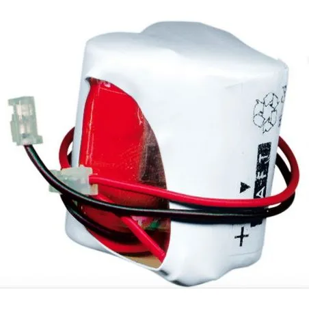 Batterie téléphone sans fil 3,6 V 300mah