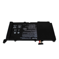 BATTERIE POUR ORDINATEUR PORTABLE ASUS VIVOBOOK C31-S551 S551 S551L...