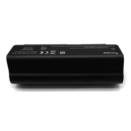 BATTERIE POUR ORDINATEUR PORTABLE HP COMPAQ PRESARIO CQ20 2230S