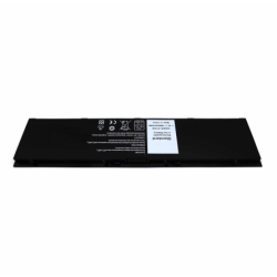 BATTERIE D'ORDINATEUR PORTABLE POUR DELL LATITUDE E7440 34GKR...