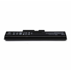 BATTERIE POUR ORDINATEUR PORTABLE HP PROBOOK 4740S 633807-001 14.4V...