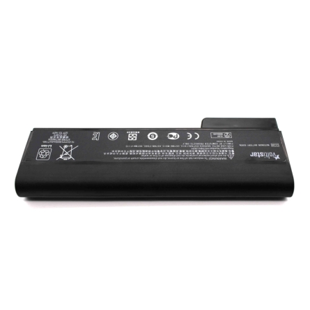 BATTERIE POUR ORDINATEUR PORTABLE HP ELITEBOOK 8460W 8460P PROBOOK 6360B 628369-421 628664-001