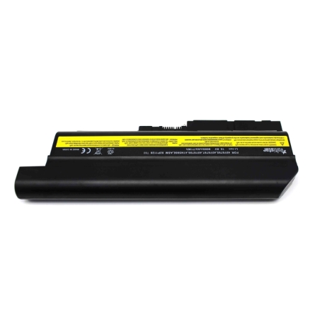 Batterie d'ordinateur portable pour LENOVO THINKPAD SL400 R60 T60 R500 Z60E 40Y6795