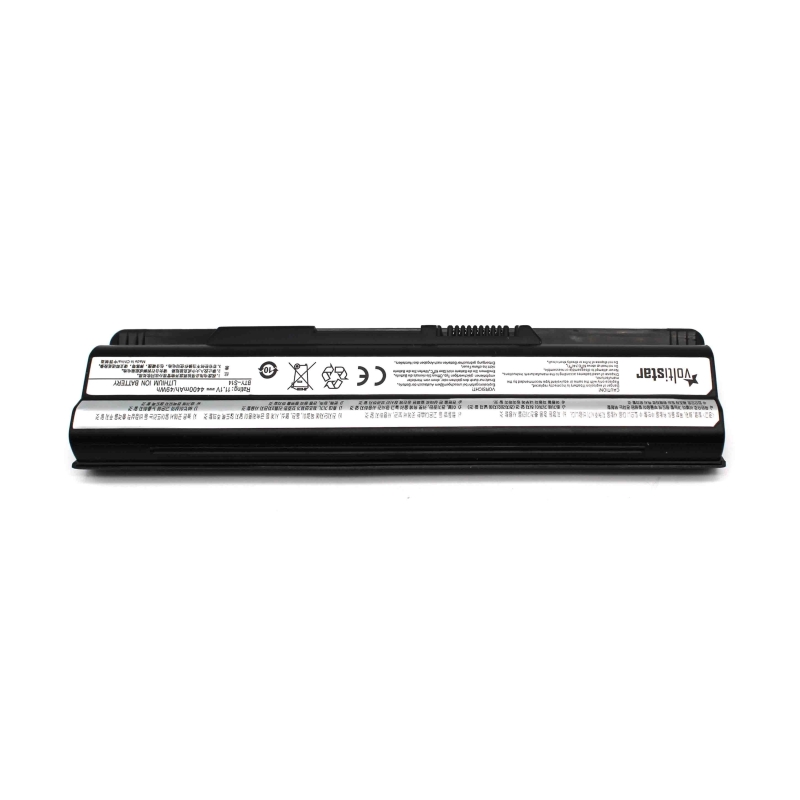BATTERIE POUR ORDINATEUR PORTABLE MSI / MEDION 40029150 40029231 40029683 BP-16G1-32/2200P BTY-S14
