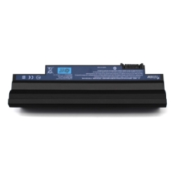 BATTERIE D'ORDINATEUR PORTABLE POUR ACER ASPIRE ONE D270 D255 D260...