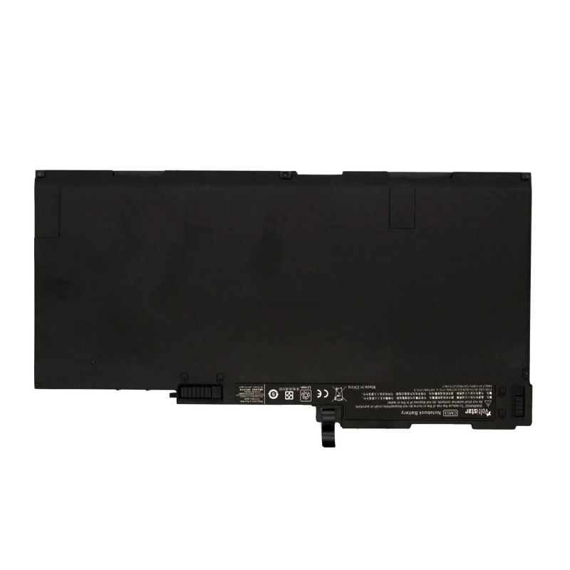 BATTERIE POUR ORDINATEUR PORTABLE HP ELITEBOOK 840 G1 CM03XL HSTNN-IB4R 717376-001 E7U24AA