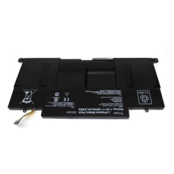 BATTERIE POUR ORDINATEUR PORTABLE ASUS ZENBOOK UX31, UX31A, UX31E...