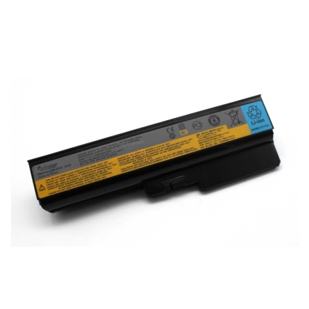 BATTERIE D'ORDINATEUR PORTABLE POUR LENOVO G550 Y430 G430 G450 G455A G530 HAUTE CAPACITÉ