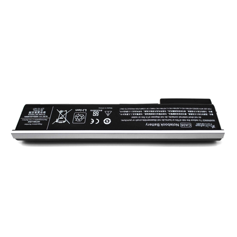 BATTERIE POUR ORDINATEUR PORTABLE HP PROBOOK 640 645 650 G0 G1 CA06XL