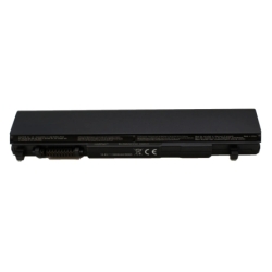 BATTERIE D'ORDINATEUR PORTABLE POUR TOSHIBA SATELLITE R630 R700...