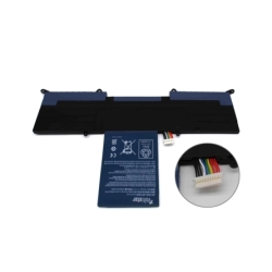 BATTERIE D'ORDINATEUR PORTABLE POUR ACER ASPIRE S3 SÉRIE S3-391...