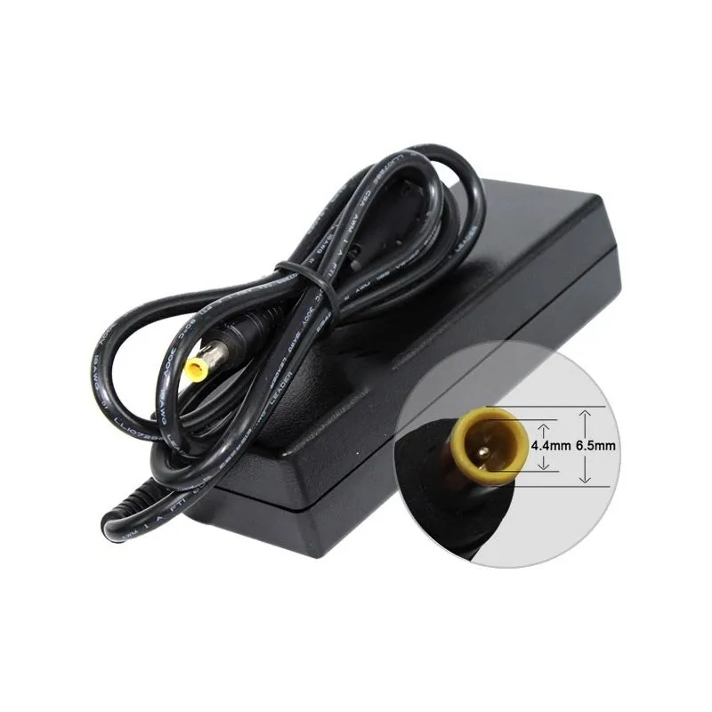 Chargeur Pour Sony Vaio Vgn- De La Série