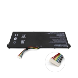 BATTERIE POUR ORDINATEUR PORTABLE ACER ASPIRE V3-371 V3-111 ES1-511...