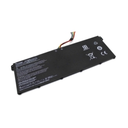 BATTERIE POUR ORDINATEUR PORTABLE ACER ASPIRE V3-371 V3-111 ES1-511 B115-M | AC14B18J