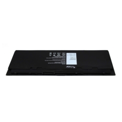 BATTERIE D'ORDINATEUR PORTABLE POUR DELL LATITUDE E7240 E7250 WD52H...