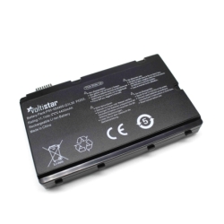 BATTERIE D'ORDINATEUR PORTABLE POUR FUJITSU AMILO PI 2450 PI 2530 PI 2540 PI SÉRIE 2550