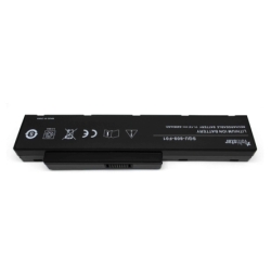 BATTERIE D'ORDINATEUR PORTABLE POUR FUJITSU SIEMENS AMILO LI3710...