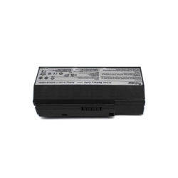 BATTERIE POUR ORDINATEUR PORTABLE ASUS A42-G73 A42-G53 A43-G73...